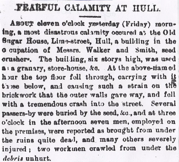 Hull, tragedy, seven dead,