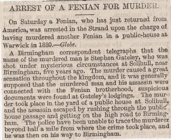 pub murder